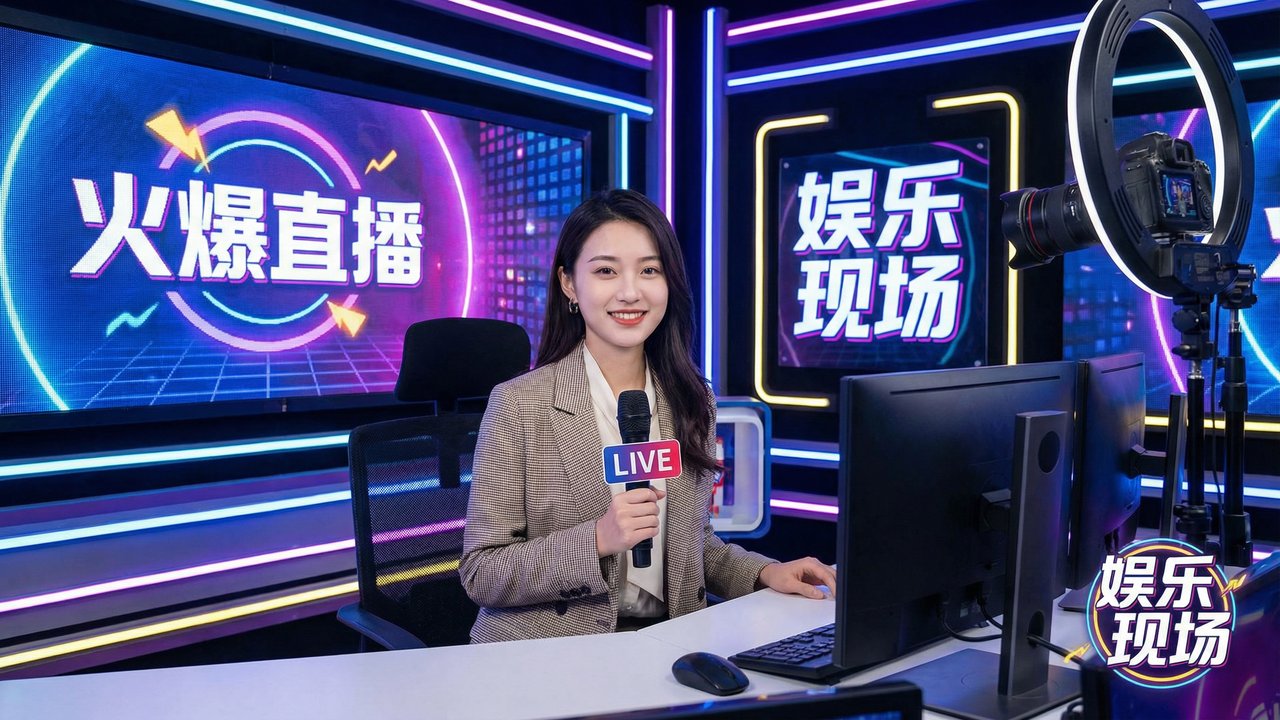 每日大赛VLOG视频-美食视频